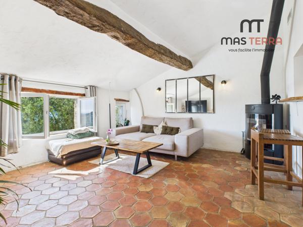 Maison 2 pièces - 56 m² Exclusivité efficity