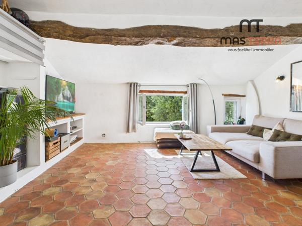 Maison 2 pièces - 56 m² Exclusivité efficity