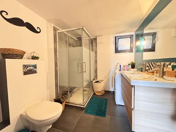 Nanterre Mont Valérien - Maison 5 pièces de 95m² avec jardin & terrasse