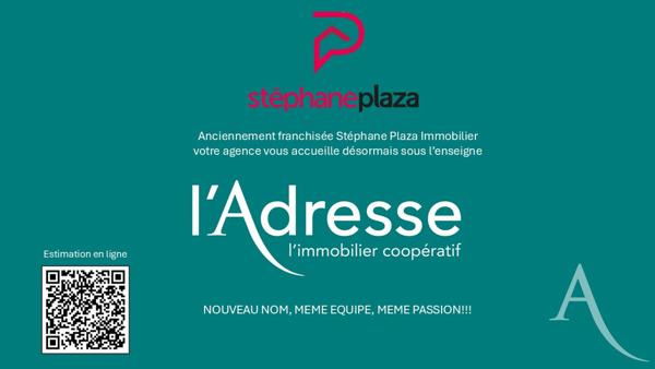 Nanterre Mont Valérien - Maison 5 pièces de 95m² avec jardin & terrasse