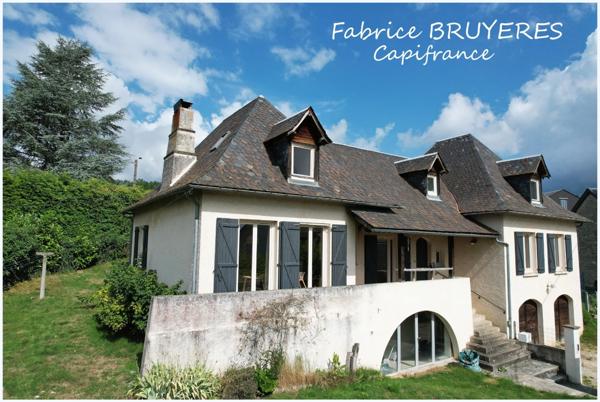 Maison à vendre 5 pièces (19)