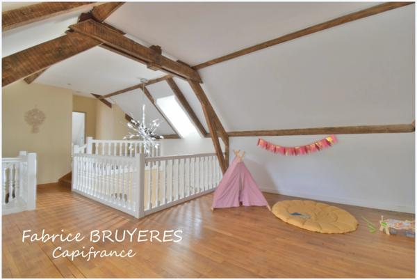 Maison à vendre 5 pièces (19)