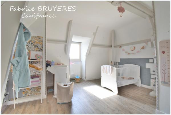 Maison à vendre 5 pièces (19)