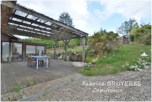 Maison à vendre 5 pièces (19)