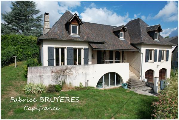 Maison à vendre 5 pièces (19)