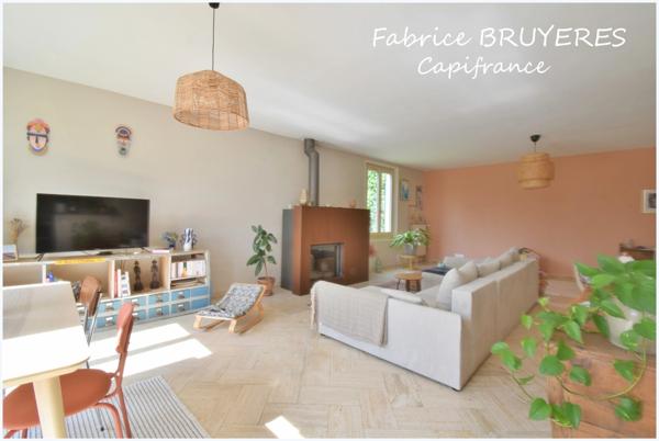 Maison à vendre 5 pièces (19)