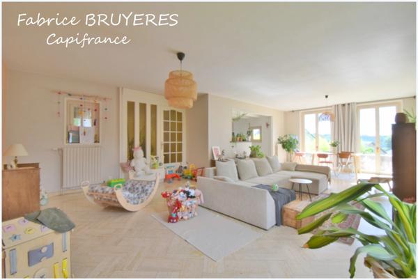 Maison à vendre 5 pièces (19)