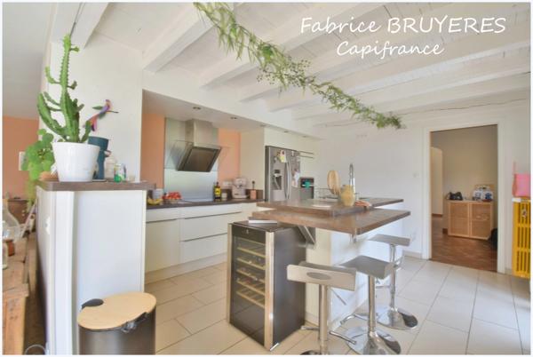 Maison à vendre 5 pièces (19)