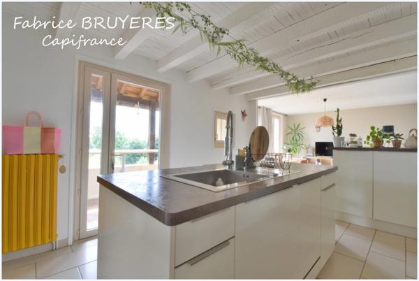 Maison à vendre 5 pièces (19)