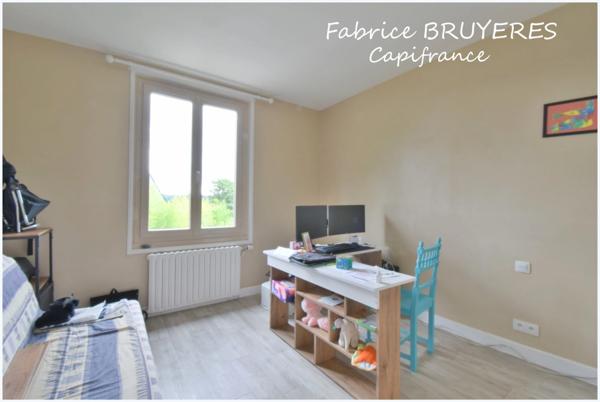 Maison à vendre 5 pièces (19)