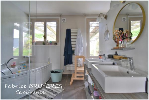 Maison à vendre 5 pièces (19)