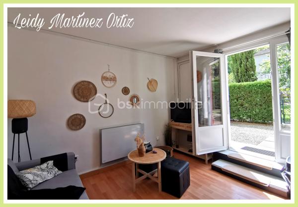 Appartement de 55 m²