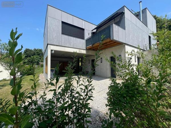 Maison à vendre à Besançon dans le Doubs (25000), ref : 25006-50-2025