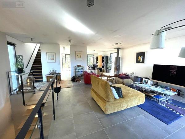 Maison à vendre à Besançon dans le Doubs (25000), ref : 25006-50-2025