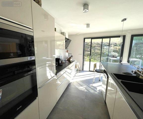 Maison à vendre à Besançon dans le Doubs (25000), ref : 25006-50-2025