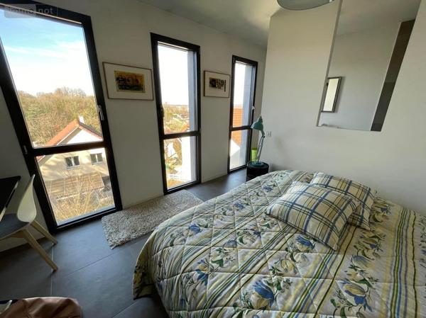 Maison à vendre à Besançon dans le Doubs (25000), ref : 25006-50-2025