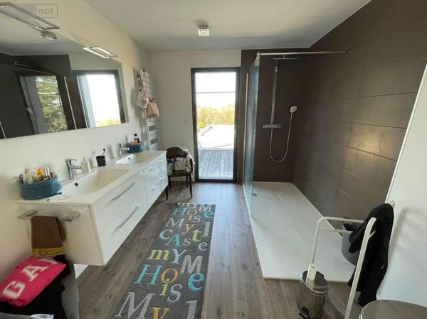 Maison à vendre à Besançon dans le Doubs (25000), ref : 25006-50-2025