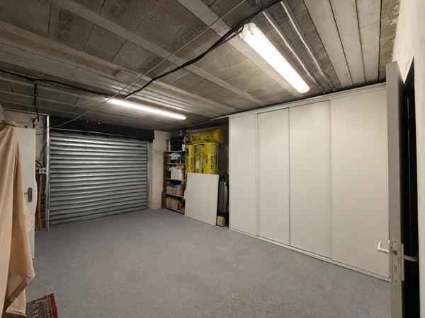 MARSEILLE 9ème - MAZARGUES - MAISON DE VILLE RÉNOVÉE AVEC GARAGE ET TERRASSE
