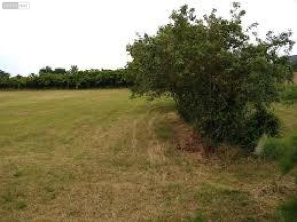 Achat - Terrain à bâtir | Terrain à bâtir Boissy-Lamberville 27300 1200 m 2