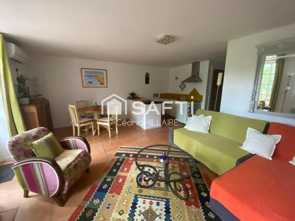 Magnifique Maison de 210 m² et ses gites