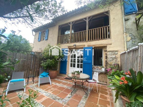 Magnifique Maison de 210 m² et ses gites