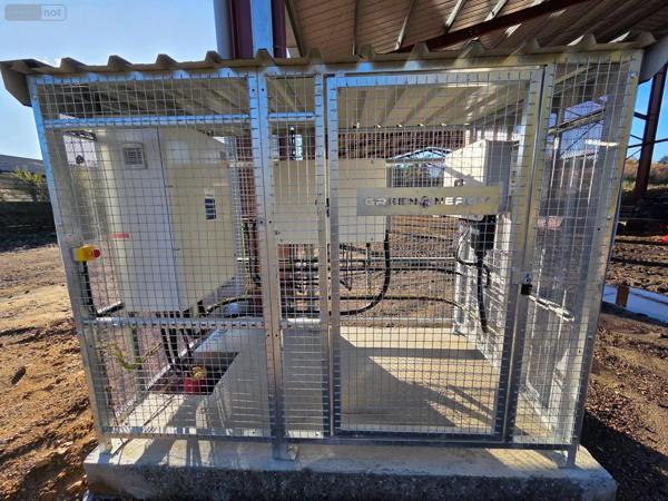 Achat - Immeuble | Local d'activité Eyrein 19800 60641 m 2