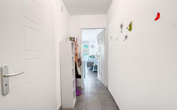 Appartement à vendre    2 pièces • 45,43 m2 Nice