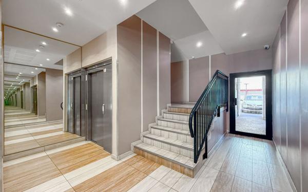 Appartement à vendre    2 pièces • 45,43 m2 Nice