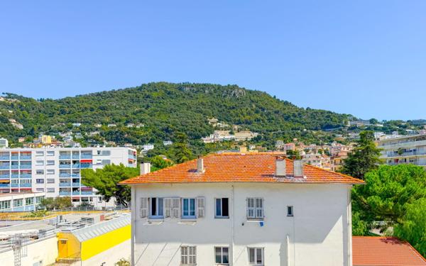 Appartement à vendre    2 pièces • 45,43 m2 Nice
