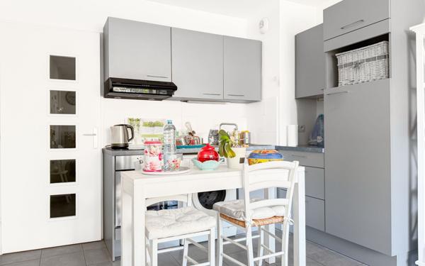 Appartement à vendre    2 pièces • 45,43 m2 Nice