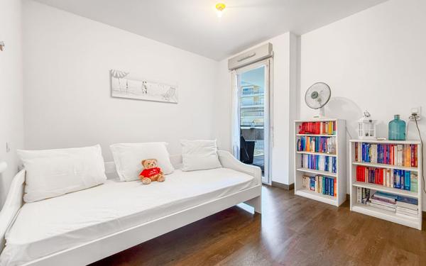 Appartement à vendre    2 pièces • 45,43 m2 Nice