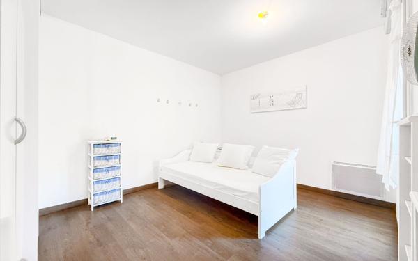 Appartement à vendre    2 pièces • 45,43 m2 Nice