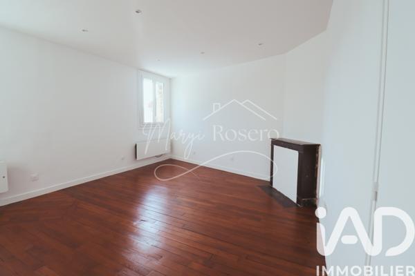 Location appartement 2 pièces 55 m² Eaubonne