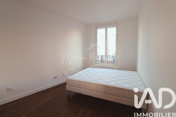 Location appartement 2 pièces 55 m² Eaubonne