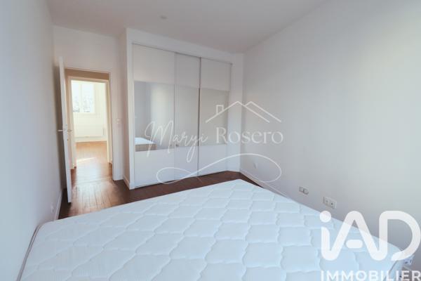 Location appartement 2 pièces 55 m² Eaubonne