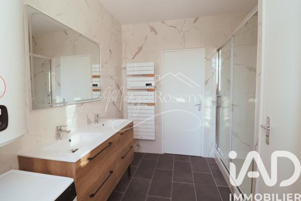 Location appartement 2 pièces 55 m² Eaubonne