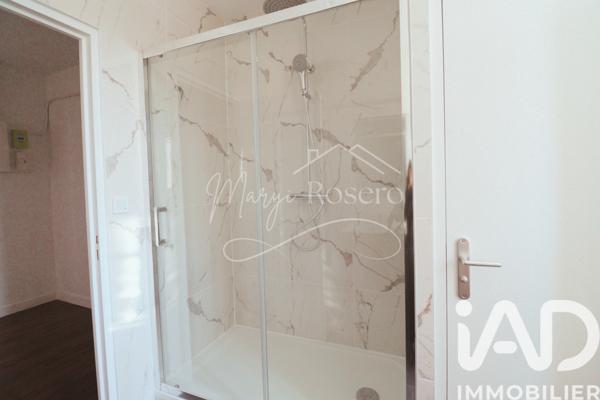 Location appartement 2 pièces 55 m² Eaubonne