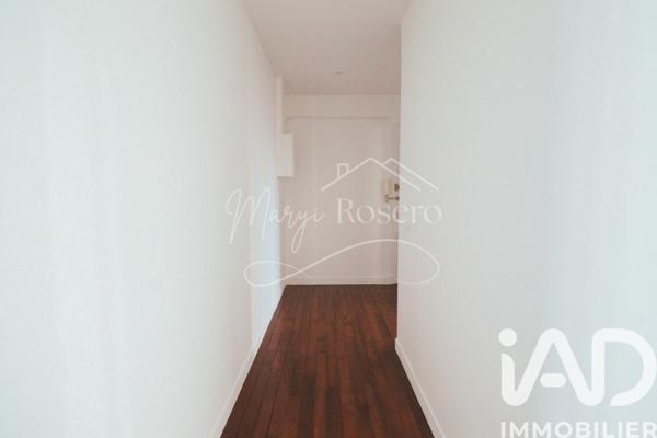 Location appartement 2 pièces 55 m² Eaubonne