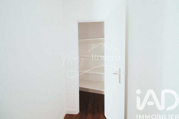 Location appartement 2 pièces 55 m² Eaubonne