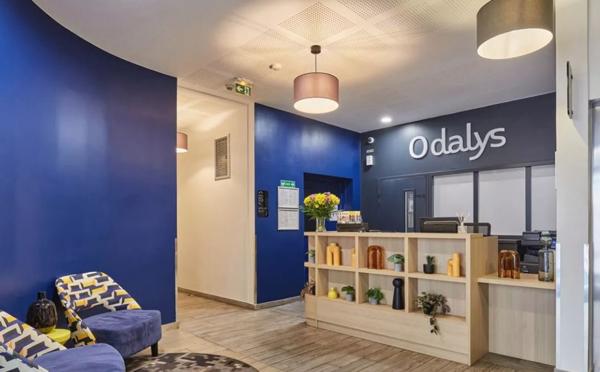 INVESTISSEMENT LOCATIF – LEVALLOIS-PERRET – Résidence Odalys Campus City Paris – 5.08% de rentabilité