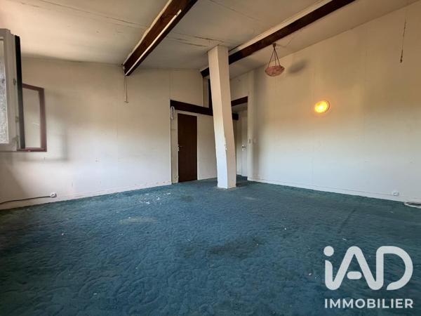 Maison à vendre 6 pièces 176 m² Saint-Fargeau-Ponthierry