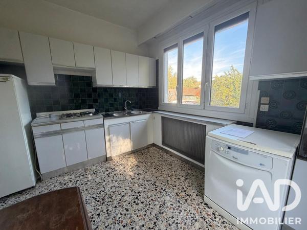 Maison à vendre 6 pièces 176 m² Saint-Fargeau-Ponthierry