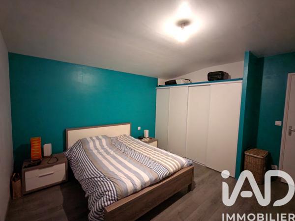 Maison à vendre 4 pièces 103 m² Larré