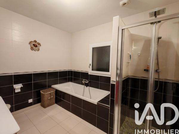 Maison à vendre 4 pièces 103 m² Larré