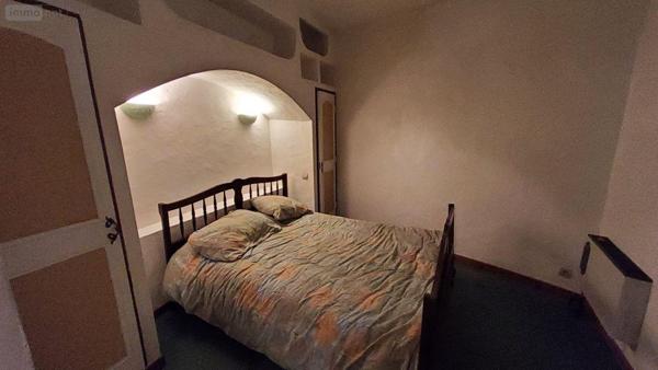 Maison de ville à vendre à Collobrières dans le Var (83610), ref : 14517/420   
Centre Ville