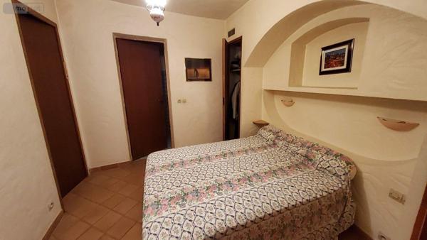 Maison de ville à vendre à Collobrières dans le Var (83610), ref : 14517/420   
Centre Ville