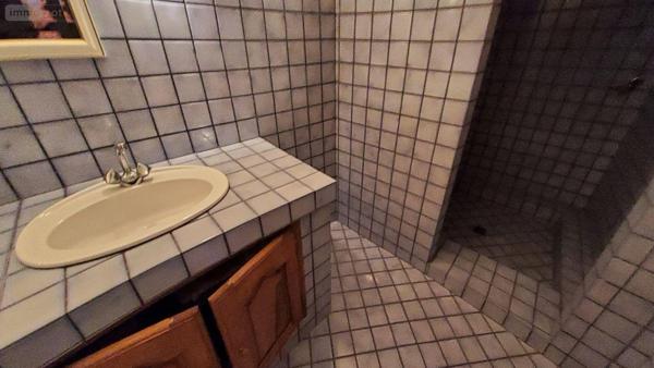 Maison de ville à vendre à Collobrières dans le Var (83610), ref : 14517/420   
Centre Ville