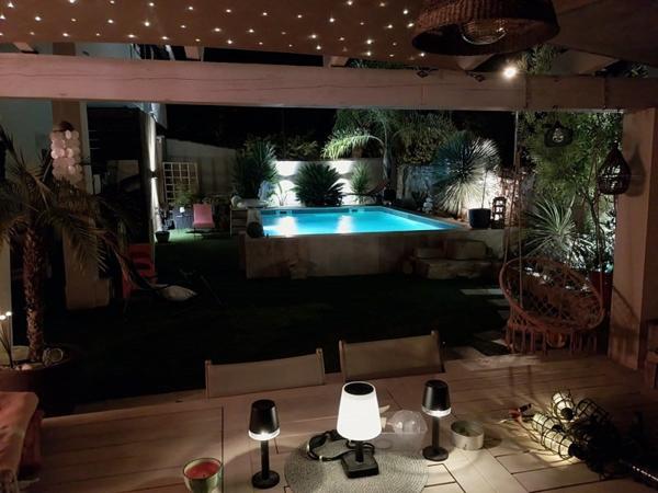 Maison à vendre |  Mudaison |  6 pièces | 205 m²