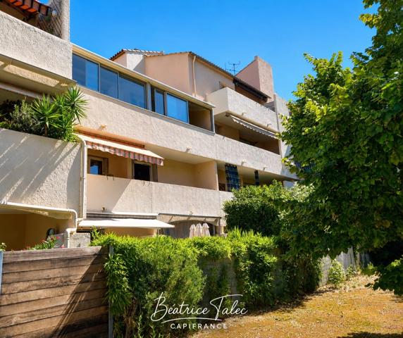 Appartement T3 73m2 - Terrasse plein sud - CALME et Lumière Le Beausset, var, provence,