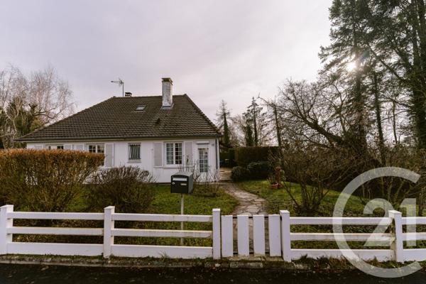 Maison à vendre  6 pièces - 150 m2 FEY - 57